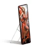 UHLED P2 P2.5 P3 Indoor LED Poster Displays/LED advertising Screen