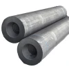 UHP 550mm Graphite Electrode with nipples for metal making