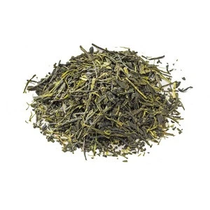 Uji Cha Sencha best brand wholesale green tea in japan