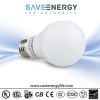 UL Approved A19 bulb 100-240V AC/120V AC led bulb e14 dimmable 6w e26 e27
