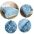 Import Ultra Soft Woven Polyester Bedsheets Set King Size 3d duvet cover from China