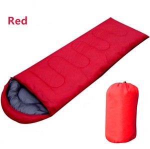 ultralight sleeping bag outdoor for camping