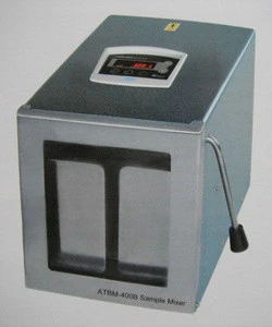 Ultrasonic Homogenizer ATBM-400B