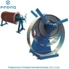 uncoiler machine, steel sheet machine, metal straightening machinery iron machine