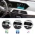 Import Unichip carplay and android auto car gps navigation box for NTG4.5 GLC NTG5.0/NTG5.2 Mercedes from China