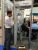 Import UNIQSCAN Walk Through Metal Detector UB500 with LED Display from China
