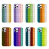 Unique Design Hot Game Phone Case Soft Silicone Anti-fall Full Protection Cover for iPhone
