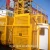 Import Unique Large Lifting SC200/200 Double Cages Passenger Building Elevator from China