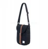 Unique styled cross body satchel women messenger bag