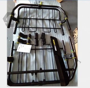 Universal Car Roof Rack Box for Travelling Package