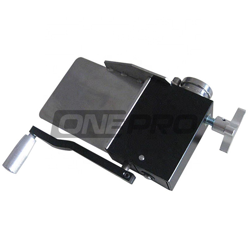 Buy Universal Intake Intercooler Aluminum Pipe Beader Adjustable Pipe