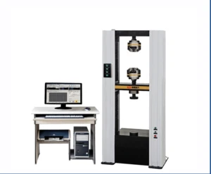 Universal Measuring Instruments , Universal Testing Machine 100kn Price