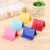 Import Universal Modern Fashion Candy Color Portable Lazy Desk Mobile Phone Holder Stand Storage Bracket Mini Fixed Home Supplies from China