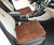 Import universal shaggy chenille car seat cover 3pcs set from China