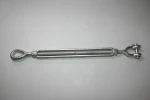 Us Type Rigging Hardware Forged Turnbuckle HG-227