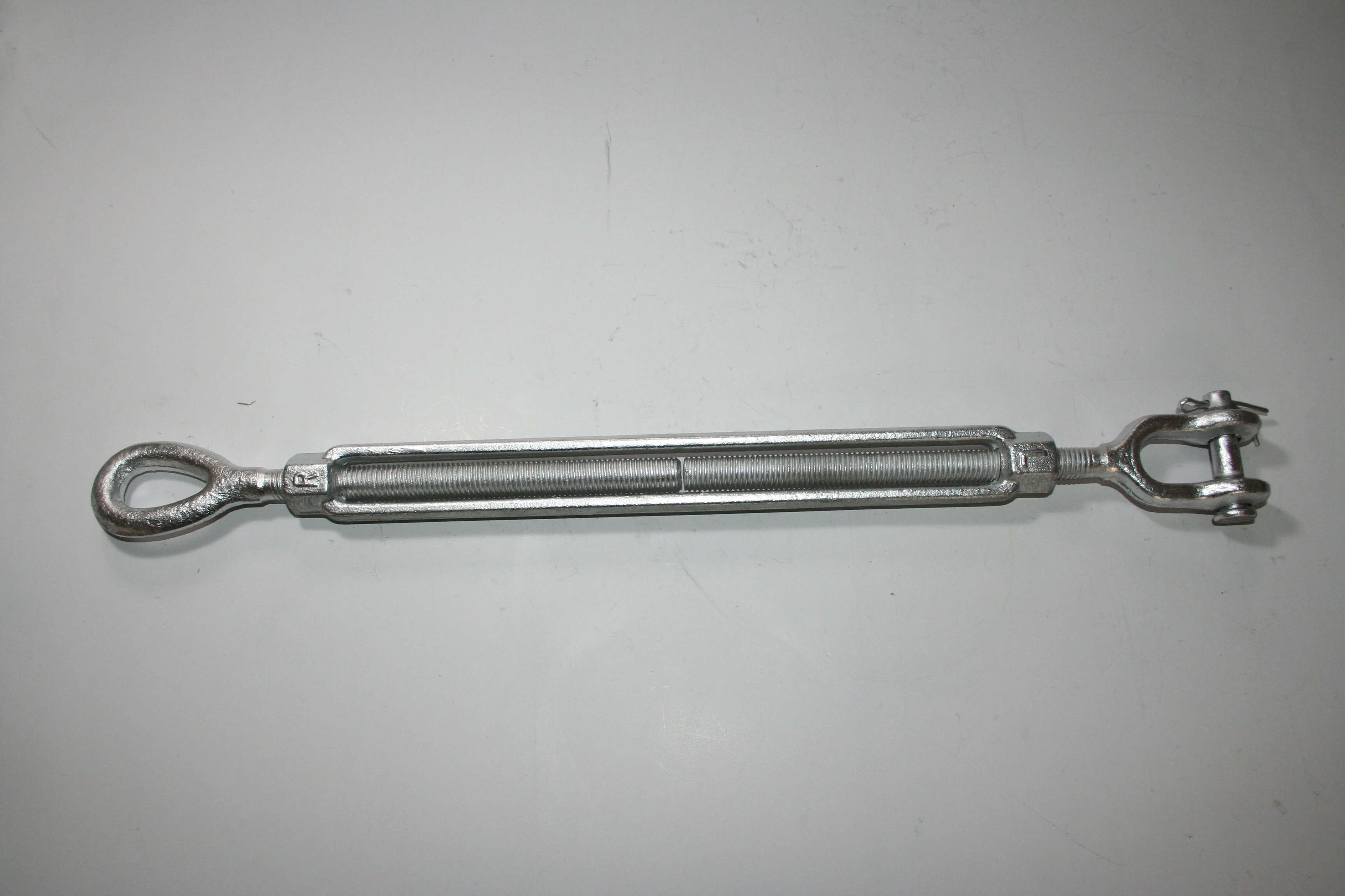 Us Type Rigging Hardware Forged Turnbuckle HG-227