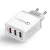 Import USB Charger Quick Charge 3.0 Fast Charger QC3.0 Wall USB Adapter for Power Bank Portable Mobile from China