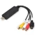 Import USB DVR 1 Channel HDTV Capture Card Supports WIN10 Capture Card USB from China
