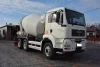 Used Cement Mixer Trucks of sale in shanghai china