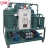 Import Used waste engine oil recycling machine lubricating oil vacuum purifier from China