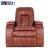 Import Usit UV852A hot sale sliding arm home funitrue high end reclining home theatre chairs from China
