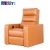 Import Usit Wholesale home theater recliner pu leather sofa furniture from China