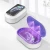 UV Phone Sanitizer 15W Wireless Fast Charging Charger Station for iPhone Samsung Android Mobile Phone QI Enabled Devices
