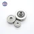 Import V Groove Deep Groove Ball Bearings Track Roller (LF ) from China