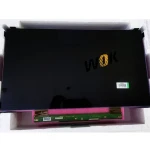 V236BJ1-P01 Rev.CB Innolux 23.6 Inch Tv Lcd Panel Repairing Lcd Tv Screen Replacement Led Lcd Tv Screens