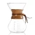 Import V60 Drip Limited Hot Coffee Dripper Style Server Kettle from China