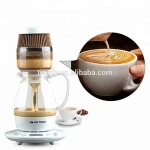 Vacuum coffee maker,Glass Coffee Maker, Electric Kettle