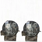 various kinds of leather production machinery