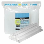 Various Use Eva Hot-melt Adhesive Glue Stick 7mm 11mm