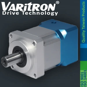 Varitron Planetary Drive Speed Reducer Motor high torque stepper motor