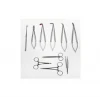 Vascular Surgical Instruments Surgical Vascular Instruments