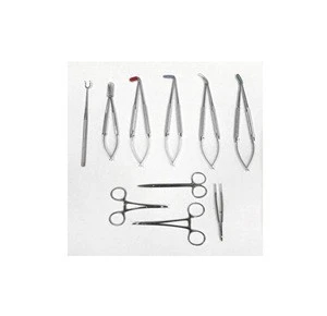 Vascular Surgical Instruments Surgical Vascular Instruments