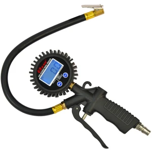 vehicle  wheel parts other diagnostic tire inflator gauge high quality 100psi tire gauge tool