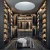 Import Vermonhouzz Knocked-down Modern Wholesale China Wooden Walk In Style Bedroom Wardrobe Closet Furniture from China