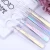 Import VETUS High Quality Rainbow Grafted tweezers eyelash extension, Eyelash Extension Tweezers from China