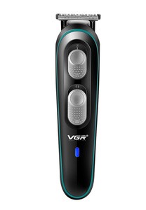 VGR V055 Hair Clipper Professional Hair Clipper Cordless Hair Trimmer