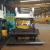 Import vibrating plate compactor , Hydraulic Vibration Rammer for Excavator from China