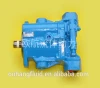 VICKERS hydraulic pump PVB-29-RSFW-20-CC-11 variable plunger pump