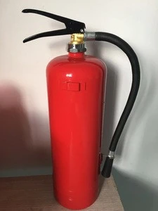 Vietnam 4Kg Dry powder fire extinguisher