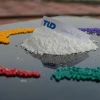 Vietnam Ground Calium Carbonate for Rubber  (GCC - CaCO3)