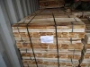 Vietnam sawn timber wood for furniture