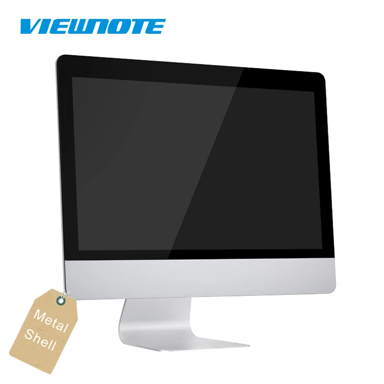 Viewnote 21.5-Inch All-in-One PC Computer OEM Integrated Machine Desktop Computer