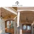 Import Villa Used Luxury Door Marble Border Design from China