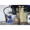 Ving New 300W Advertising YAG Laser Welding Machine for Fine Metal Channel Letter Making
