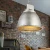 Import Vintage Food Warmer Cage Pendant Lamp Style Iron Retro for Restaurant Bars Lodgings Home European Energy Saving Residential from China