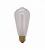 Import Vintage light edison bulb e27 ST64 decor Creative incandescent bulb retro lamp from China